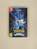 Pokémon Brilliant Diamond Nintendo Switch Console