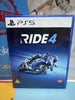 Ride 4 PS5