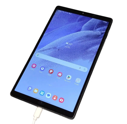 Samsung Galaxy Tab A7 Lite 32GB Tablet Grey**Unboxed**