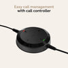 Jabra Evolve 20 - MS Stereo Headset - USB-C