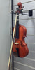 Stentor student violin with bow and carry bag