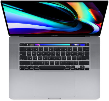 Apple MacBook Pro - A2141 - 512GB SSD - 16