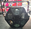 American DJ Quad Phase HP 32W RGB Light Effect Unit