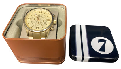 Fossil Flynn Mens Watch