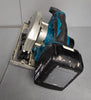 Makita DSS611 18v LXT Li-Ion Cordless Circular Saw 165mm + 5.0ah battery / Charger
