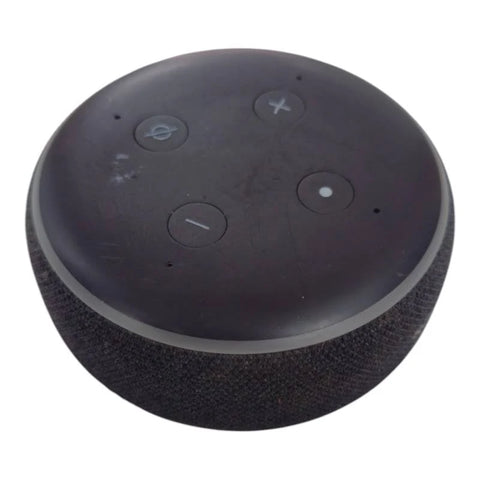 Amazon Echo Dot 3rd Generation Echo Dot 3rd Generation Black