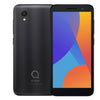 Alcatel 1 (2021) - Smartphone 16GB, 1GB RAM, Dual SIM, Volcano Black (Renewed)