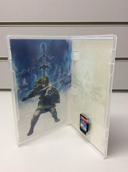 The Legend Of Zelda Shadow Sword HD - Nintendo Switch Game