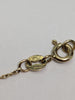 9ct Heart Bracelet