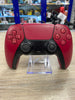 * PS5 Official DualSense Controller Cosmic Red, B