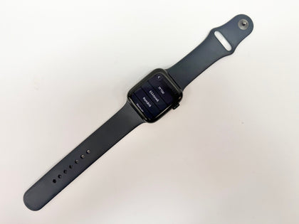 Apple Watch SE 2nd Gen 44mm GPS with strap