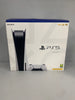 PlayStation 5 Disc Edition