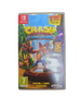 Crash Bandicoot N. Sane Trilogy