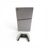 Sony Ps5 Slim Playstation  Console & Controller