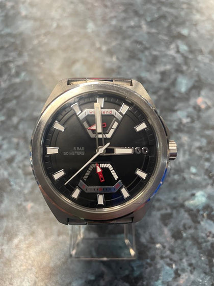 Hugo boss watch