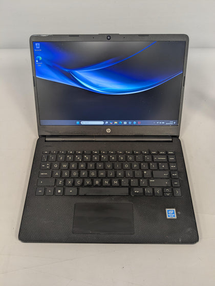 HP 14 14s-dq0550sa Laptop