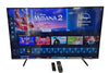 Samsung 43" QLED 4K UHD HDR Smart TV - Unboxed