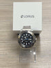 Lorus Y676-X086 Watch