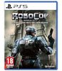 RoboCop Rogue City