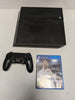 Playstation 4 Console, 500GB FIFA 18 Package