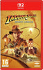 Nintendo Switch 2 Indiana Jones & The Great Circle - Chesterfield