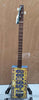 Cigarbox Guitar 3 String Sunshine State Hawaii