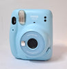 Sky Blue Fujifilm Instax Mini 11