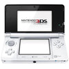 Nintendo Handheld Console 3DS - Ice White