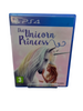 The Unicorn Princess PS4