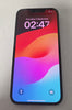 Apple iPhone 13 Pro, 128GB, Graphite ; Model a2638 ; Battery Health 85%