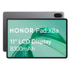 Honor Pad X8a 11" Tablet - 64 GB, Grey