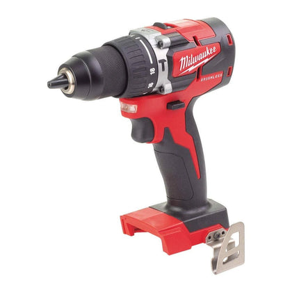 Milwaukee M18CBLPD 0 18V Brushless Cordless Combi Drill Body Only
