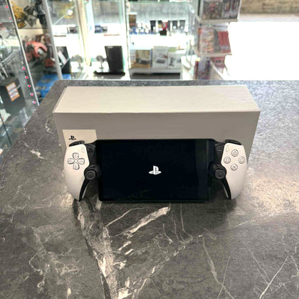 Sony PlayStation Portal - Boxed