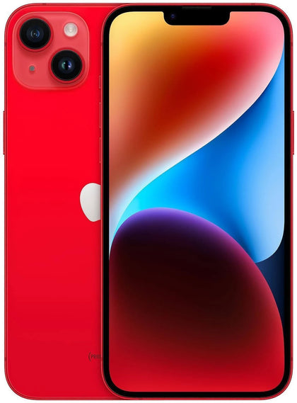 Apple iPhone 14 - 256 GB - RED