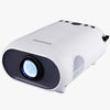 Goodmans Hd Led Projector With Wireless Screen Mirroring Home Cinema