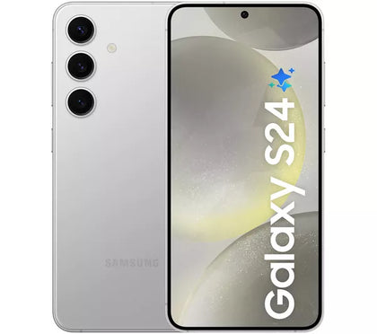 Samsung S24 - Unlocked - 1218gb