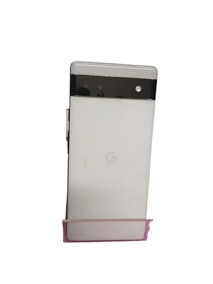 Google Pixel 6a 128GB 6.1 
