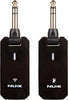 NUX C-5RC Rechargeable Wireless Guitar Set 5.8GHz