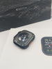Apple Watch Ultra 2 (Cellular) Black Titanium, 49mm Strap (Black Titanium Sports Band) **GREAT CONDITION, LIKE NEW & BOXED**