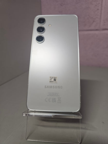 Galaxy S24 Samsung 128GB Unlocked (Boxed)