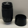 Nikon AF Nikkor 70-300mm Lens 1:4-5.6 G