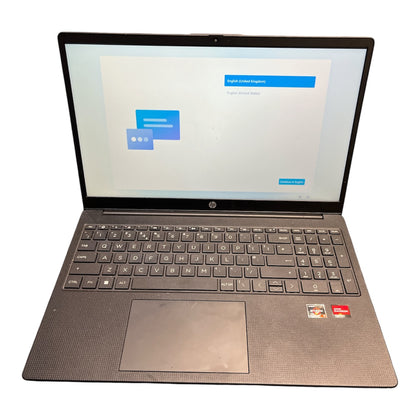 HP 15-FCOXXX Laptop Please Read Description