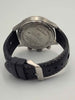 Traser P67 Elegance Swiss Quartz Men's Watch – Black Dial – Swiss Made - Unboxed With Rubber Strap
