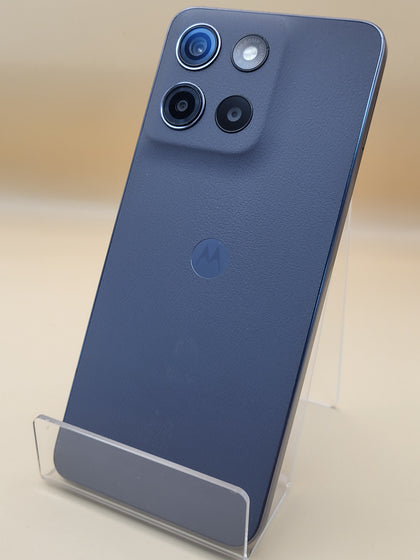 Motorola Moto G15 Power (XT2521-5) Dual Sim 256GB Gravity Grey, Unlocked B