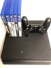 Sony PlayStation 4 Slim Console bundle