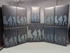 Eaglemoss Marvel Movie Collection 10x Figures (collection only)