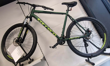 Carrera Vengeance Men's Mountain Bike