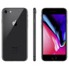 Apple iPhone 8 64gb, black, 97% battery