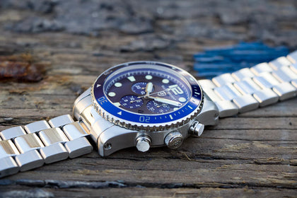 Elliot Brown - Bloxworth