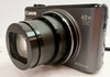 Canon Powershot SX720 HS Wi-Fi